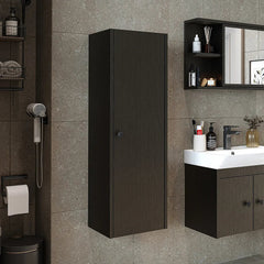 Banyo Havlu Dolabı - Ada - Roomartbanyo dolabı2860