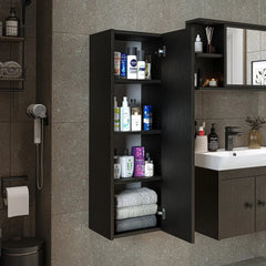 Banyo Havlu Dolabı - Ada - Roomartbanyo dolabı2860