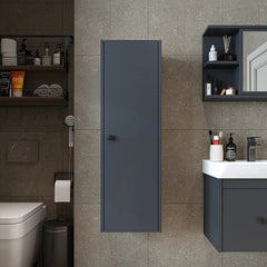 Banyo Havlu Dolabı - Ada - Roomartbanyo dolabı2861