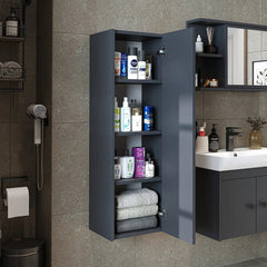 Banyo Havlu Dolabı - Ada - Roomartbanyo dolabı2861