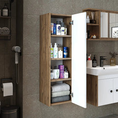 Banyo Havlu Dolabı - Ada - Roomartbanyo dolabı2862
