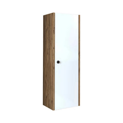 Banyo Havlu Dolabı - Ada - Roomartbanyo dolabı2862