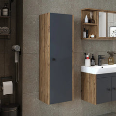 Banyo Havlu Dolabı - Ada - Roomartbanyo dolabı2863