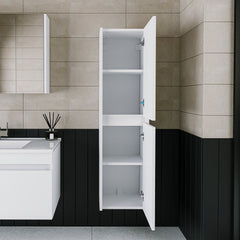 Banyo Havlu Dolabı - Atlantic - Roomartstore.com.trbanyo dolabı1719