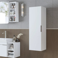 Banyo Havlu Dolabı - Likya - Roomartbanyo dolabı2901
