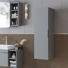 Banyo Havlu Dolabı - Likya - Roomartbanyo dolabı2902