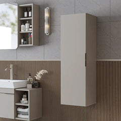 Banyo Havlu Dolabı - Likya - Roomartbanyo dolabı2903