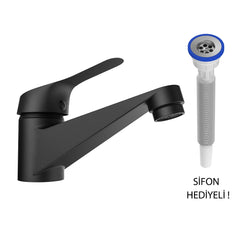 Kısa Lavabo Bataryası - BT101