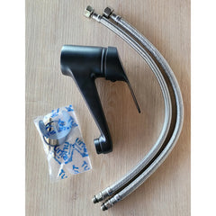 Kısa Lavabo Bataryası - BT101