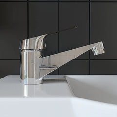 Kısa Lavabo Bataryası - BT102