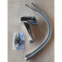 Kısa Lavabo Bataryası - BT102