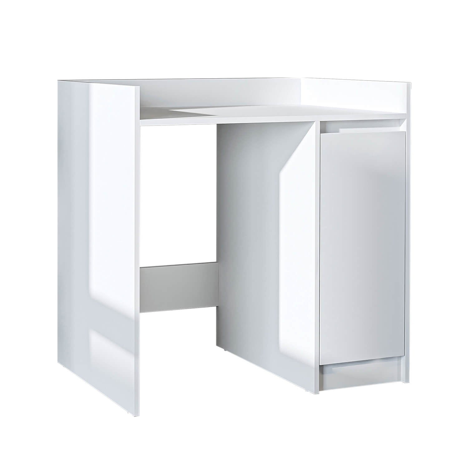 Çamaşır Makinesi Dolabı - Derin - 100cm - Roomartçamaşır makinesi dolabı2820