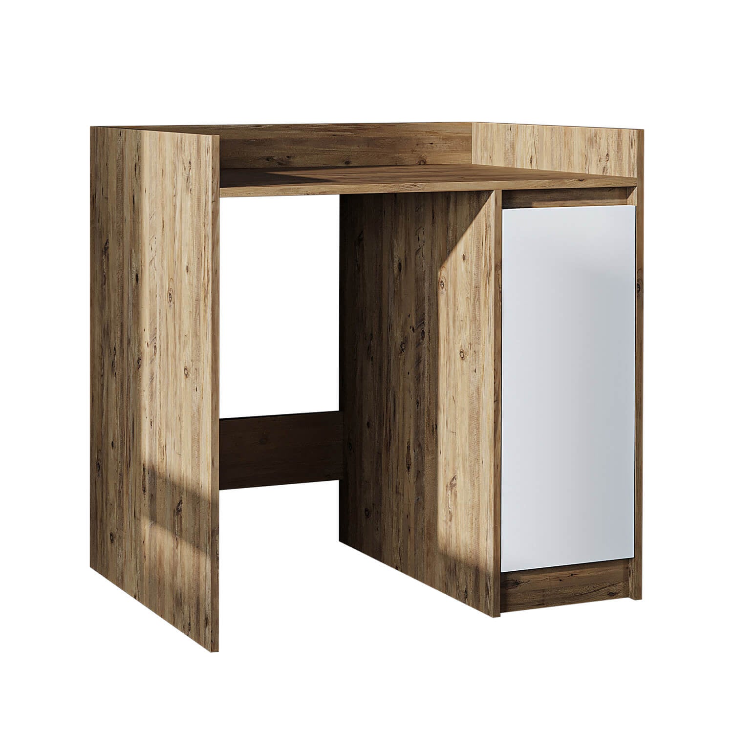 Çamaşır Makinesi Dolabı - Derin - 100cm - Roomartçamaşır makinesi dolabı2822