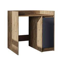 Çamaşır Makinesi Dolabı - Derin - 100cm - Roomartçamaşır makinesi dolabı2823