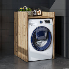Çamaşır Makinesi Dolabı - Derin - 65cm - Roomartçamaşır makinesi dolabı2819
