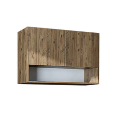 Çamaşır Makinesi Üst Dolabı - Derin - 100cm - Roomartçamaşır makinesi dolabı2829