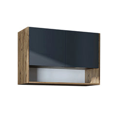 Çamaşır Makinesi Üst Dolabı - Derin - 100cm - Roomartçamaşır makinesi dolabı2831