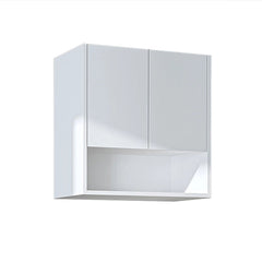 Çamaşır Makinesi Üst Dolabı - Derin - 65cm - Roomartçamaşır makinesi dolabı2824