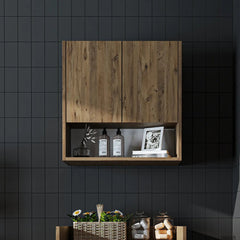 Çamaşır Makinesi Üst Dolabı - Derin - 65cm - Roomartçamaşır makinesi dolabı2825