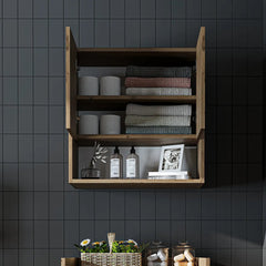 Çamaşır Makinesi Üst Dolabı - Derin - 65cm - Roomartçamaşır makinesi dolabı2825