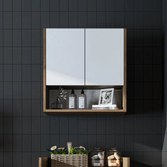 Çamaşır Makinesi Üst Dolabı - Derin - 65cm - Roomartçamaşır makinesi dolabı2826