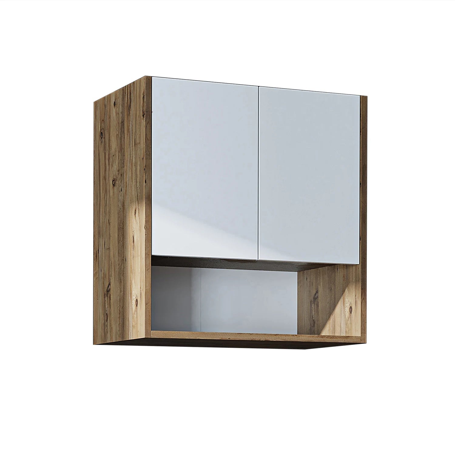 Çamaşır Makinesi Üst Dolabı - Derin - 65cm - Roomartçamaşır makinesi dolabı2826