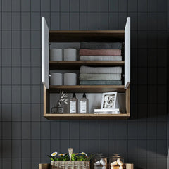 Çamaşır Makinesi Üst Dolabı - Derin - 65cm - Roomartçamaşır makinesi dolabı2826