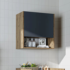 Çamaşır Makinesi Üst Dolabı - Derin - 65cm - Roomartçamaşır makinesi dolabı2827