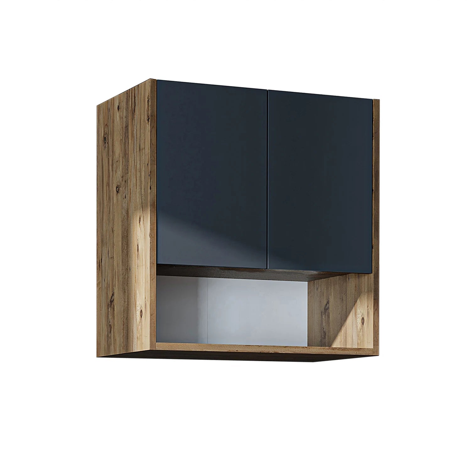Çamaşır Makinesi Üst Dolabı - Derin - 65cm - Roomartçamaşır makinesi dolabı2827
