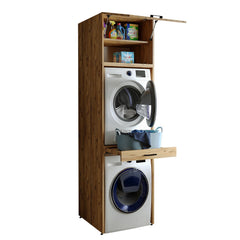 Çamaşır ve Kurutma Makinesi Dolabı - D+D2 - Roomartstore.com.trçamaşır ve kurutma makinesi dolabı1996