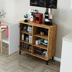 Çok Amaçlı Mutfak Kiler Dolabı - Rota - Roomartstore.com.trçok amaçlı dolap2084