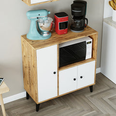 Çok Amaçlı Mutfak Kiler Mikrodalga Dolabı - Peta 90 - Roomartstore.com.trçok amaçlı dolap2096