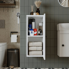Kısa Boy Dolabı - Punto - Roomartstore.com.trbanyo dolabı2334
