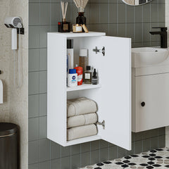 Kısa Boy Dolabı - Punto - Roomartstore.com.trbanyo dolabı2334