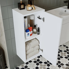 Kısa Boy Dolabı - Punto - Roomartstore.com.trbanyo dolabı2334