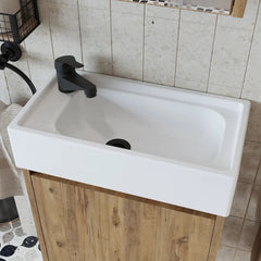 Kısa Lavabo Bataryası - BT101 - RoomartBT101