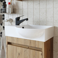 Kısa Lavabo Bataryası - BT101 - RoomartBT101