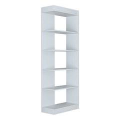 Köşe Kitaplık - Flat - Roomartkitaplık2850