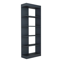 Köşe Kitaplık - Flat - Roomartkitaplık2852