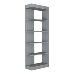 Köşe Kitaplık - Flat - Roomartkitaplık2853