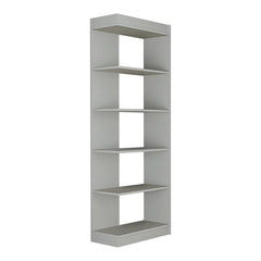 Köşe Kitaplık - Flat - Roomartkitaplık2854