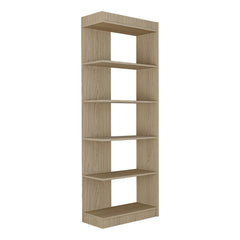 Köşe Kitaplık - Flat - Roomartkitaplık2855