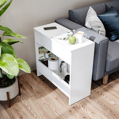Koltuk Yanı Sehpa - Pera - Roomartstore.com.trsehpa2683