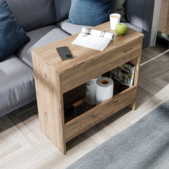 Koltuk Yanı Sehpa - Pera - Roomartstore.com.trsehpa2684