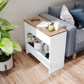 Koltuk Yanı Sehpa - Pera - Roomartstore.com.trsehpa2685