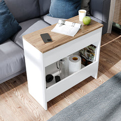 Koltuk Yanı Sehpa - Pera - Roomartstore.com.trsehpa2685