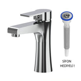 Lavabo Bataryası - BT104 - RoomartBT104