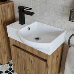 Lavabolu Banyo Dolabı 3lü Takım - Leo - Roomartstore.com.trbanyo dolabı2351