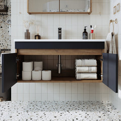 Lavabolu Banyo Dolabı - Atria - Roomartstore.com.trbanyo dolabı1913