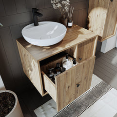 Lavabolu Banyo Dolabı - Gusto - Roomartstore.com.trbanyo dolabı2540